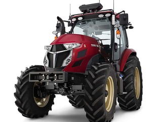 ヤンマー、自動運転トラクターを発売…販売済み製品のアップグレードにも対応 画像
