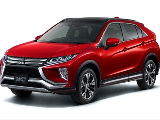 三菱自動車、エクリプスクロス に採用の最新技術を紹介予定…人とくるまのテクノロジー2018名古屋 画像