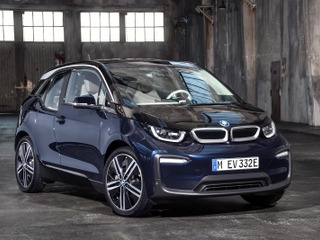 BMWグループ電動車両世界販売、42.5%増 2018年上半期 画像