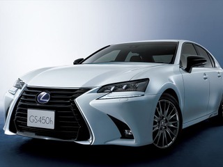 レクサス、国内販売が累計50万台を達成…記念の特別仕様を6モデルに設定 画像