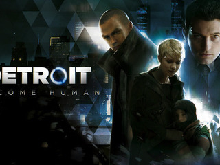 AI研究家は『Detroit: Become Human』をどう見たのか―スクエニ・三宅陽一郎氏インタビュー 画像