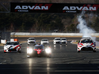 シーズンエンド恒例の“3大フェス”、今年も富士&もてぎで開催へ…トヨタ、NISMO、ホンダ 11-12月 画像