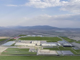 アウディ、工場の生産過程で排水ゼロを実現…プレミアムメーカー初 画像