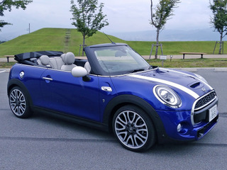 【MINI 新型試乗】DCT搭載でミニの魅力はさらに高まった…丸山誠 画像