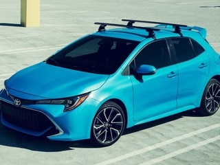 北米COTY2019、セミファイナル14車種…カローラ や インサイトが 選出 画像