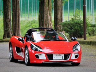 樹脂製フロントウインドウ搭載の トミーカイラZZ、2019年春に発売へ 画像