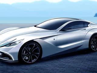 日産 フェアレディZ、新型の開発が進行中!? 2019年東京ショーでの発表はあるか 画像
