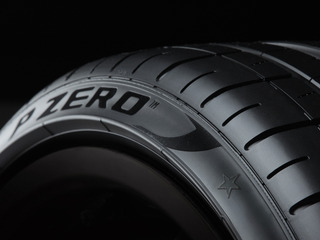ピレリ P Zero など4モデル、BMW X4 新型に新車装着 画像