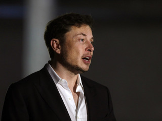 テスラのマスクCEO、会長職を辞任へ…米SECと和解が成立 画像