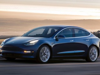テスラEV世界販売、3.2倍の8万台以上…モデル3 が貢献 2018年第3四半期 画像