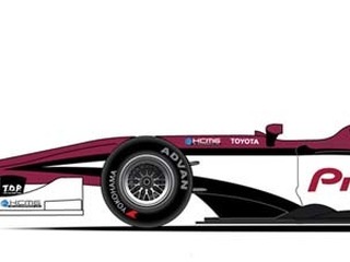 【スーパーフォーミュラ 最終戦】小林可夢偉、パイオニア・レッドを配した限定デザインで参戦へ 画像