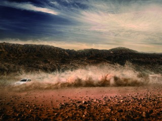 三菱 トライトン / L200 新型登場 11月9日に初公開 画像