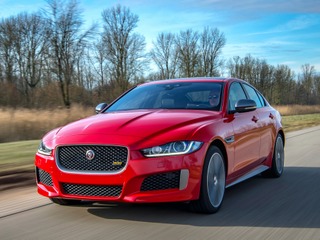 ジャガー XE、2グレード追加の2019年モデル受注開始 コネクティビティ機能強化 画像