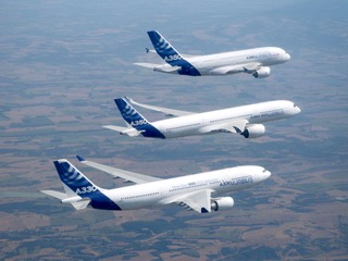 訪日外国人4000万人は無理、飛行機がない---エアバスの売り込み 画像