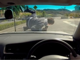 360度VR映像で交通教育するシミュレータ…凸版印刷が開発 画像