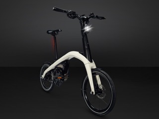 GMが電動自転車市場に参入、2019年発売へ…電動化戦略の一環 画像