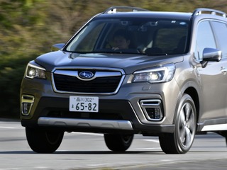 スバル、日本カーオブザイヤー選考を辞退…完成検査問題で 画像