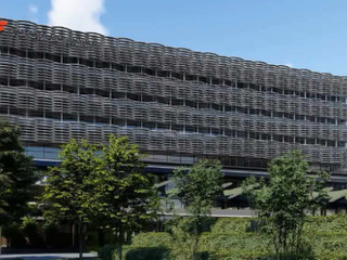 トヨタ紡織、刈谷本社に新本館建設へ 情報一元化でグローバル本社機能強化 画像