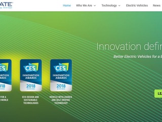 ルノー日産三菱、リチウムイオンバッテリー企業に出資…5分の充電で長い航続実現目指す 画像