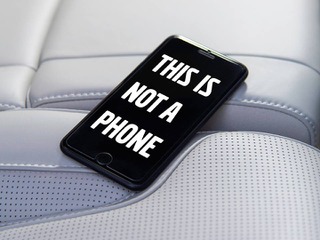 「電話ではない」、ボルボカーズが将来のモビリティ技術を発表へ…ロサンゼルスモーターショー2018 画像