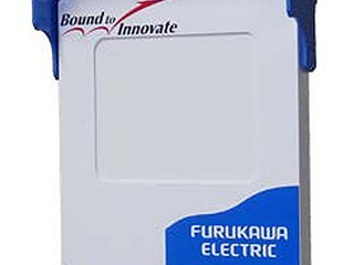 逆走検知、古河電工がシステムを開発…準ミリ波レーダー使用、安定した性能実現 画像