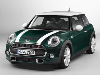 BMWディーゼルモデル、火災事故のおそれでリコール 対象車種に MINI も追加 画像