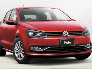 VWジャパン、ポロ など2万1000台をリコール けん引フックに不具合 画像