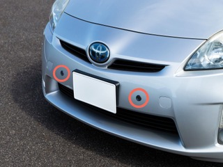後付可能なペダル踏み間違い事故防止システム、トヨタとダイハツが発売 画像