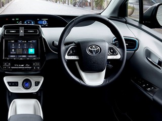 LINE MUSIC、トヨタのSDL対応車載器より提供開始 ながらスマホ防止へ 画像