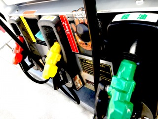 レギュラーガソリン価格、7週連続値下がり 7か月ぶりの149円台へ 画像