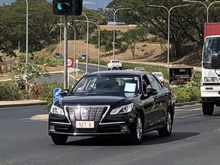 フィジーにあふれる日本車が次々と放置車両に…当事者なき問題の「なぜ」【藤井真治のフォーカス・オン】 画像
