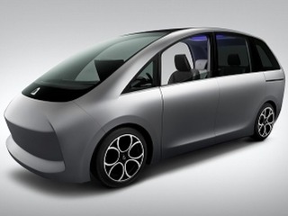 アイシングループ、体験型コンセプトカーを初公開へ…CES 2019 画像