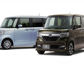 税制改正大綱は「軽自動車ユーザーに配慮してくれた」…全軽自協の堀井会長コメント 画像