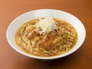 旨辛メニューで寒さを吹き飛ばせ! 首都高PAで「冬の麻辣フェア」 1月31日まで開催 画像
