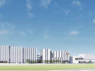 羽田空港エリアの自動運転開発拠点を整備へ 国交省が計画認定 画像