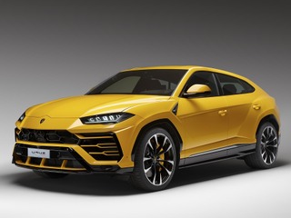ランボルギーニ世界販売51%増、ウルス 効果で新記録…日本は3位 2018年 画像