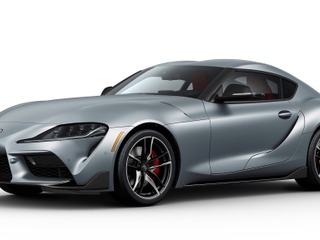 トヨタ スープラ 新型は欧州製、BMW Z4 と同じ工場で生産へ…マグナが生産を受託 画像