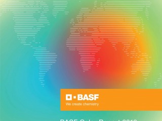 ホワイトとブラック、人気が大幅上昇…BASF自動車カラー分析 2018年 画像