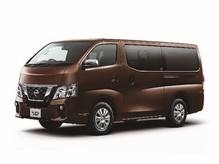釣りが趣味! 日産 NV350キャラバン と NV200バネット を出展…フィッシングショー大阪2019 画像