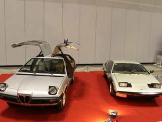 ランチア コンセプトカーニュースまとめ レスポンス Response Jp ランチア コンセプトカーニュースまとめ レスポンス Response Jp