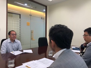 【川崎大輔の流通大陸】日系ロードサービス会社の挑戦、外国人人材をリーダーへ 画像