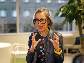 FCAジャパン、ティツィアナ・アランプレセ氏に聞く、フィアットが発信する女性応援プロジェクト「#ciaoDonna」に込められた想いとは 画像