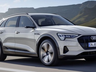 2019ワールドカーオブザイヤー、最終選考3車種…アウディ/ジャガーのEVとボルボS60/V60が残る 画像