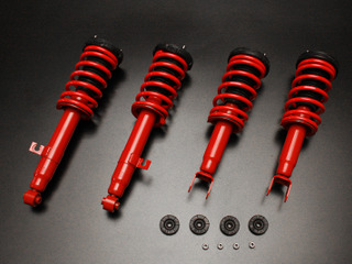 オートエクゼ、FD&NA用ストリートサスキット限定生産…絶版スポーツカーアップデートプログラム 画像
