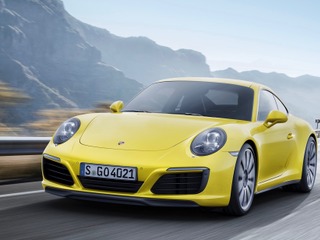 旧型になった991ポルシェ『911』は面白い 画像