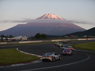 スーパー耐久 第3戦「富士24時間レース」 前売観戦券を3月21日より発売 画像