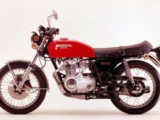 バイクの音をハイレゾで楽しむJAF「名車図鑑」、ヨンフォアや500ガンマなど追加 画像