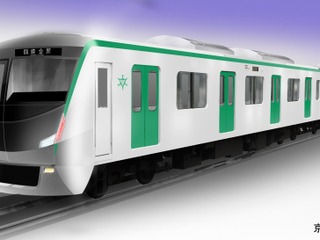 京都市営地下鉄烏丸線に新型車を導入へ…近未来的、華やかで雅に 2021年度末 画像