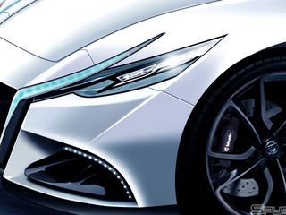 日産 GT-R &フェアレディZ、新型開発は継続中!ただ方向性に迷いも? 画像
