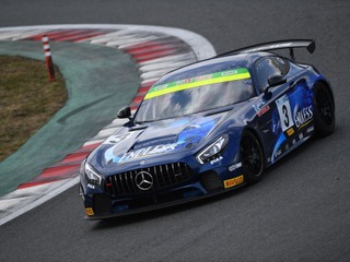富士スピードウェイ、スーパー耐久 レーシングカーを展示予定…モータースポーツジャパン2019 画像
